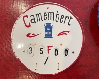 Williams-Sonoma Cheese Platter