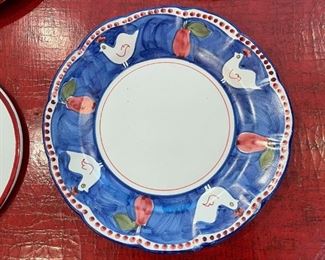 Serving Platters / Dishes