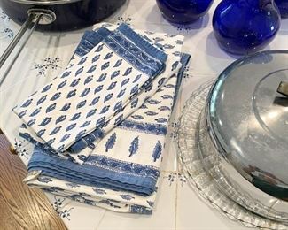 Table Linens