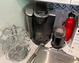 Keurig Coffee Maker