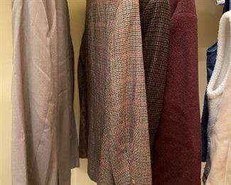 Men's Suit & Jackets