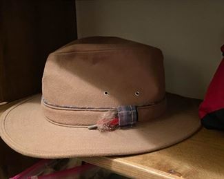 Men's Hat