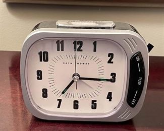 Seth Thomas Alarm Clock