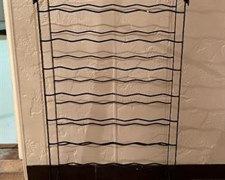 Wine Rack