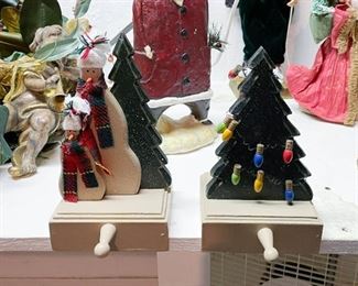 Christmas / Holiday Decor