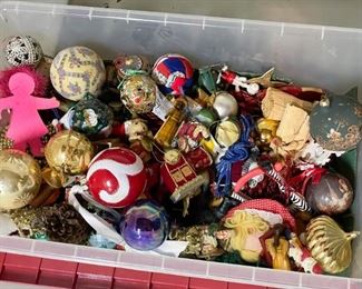 Christmas Ornaments