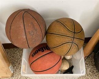 Sports Balls