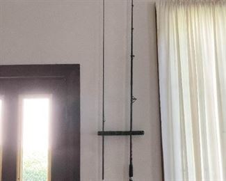 Fishing Poles / Rods