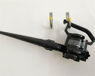 Leaf Blower