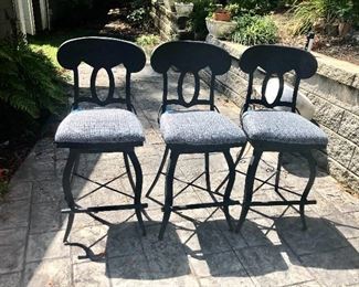 Bar stools