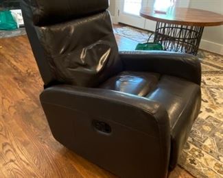 Recliner