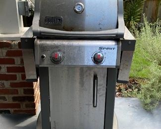 Grill