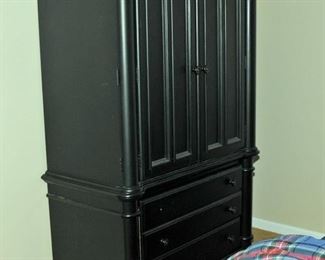 UPPER BEDROOM FURNISHINGS