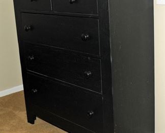 UPPER BEDROOM FURNISHINGS