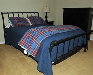 UPPER BEDROOM FURNISHINGS