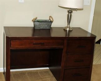 UPPER BEDROOM FURNISHINGS