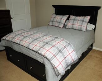 UPPER BEDROOM FURNISHINGS