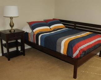 UPPER BEDROOM FURNISHINGS