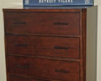 UPPER BEDROOM FURNISHINGS