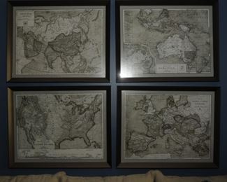 DEN FURNISHINGS [PRINTS]