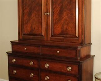 ETHAN ALLEN BEDROOM FURNISHINGS