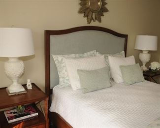 ETHAN ALLEN BEDROOM FURNISHINGS