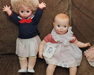 DOLLS: GERBER DOLL