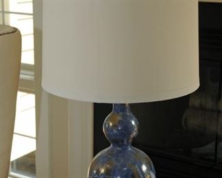 ETHAN ALLEN TABLE LAMP