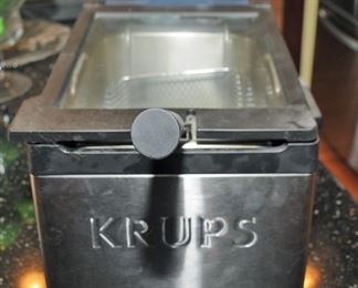 KRUPS FRYER