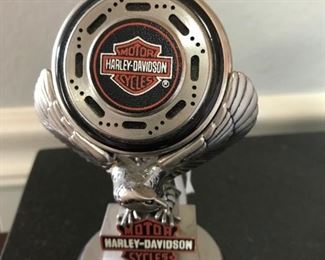 Harley Davidson Pocket Watch