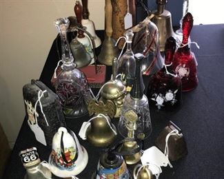 Bell Collection