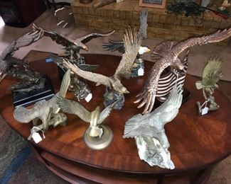 Eagle collection