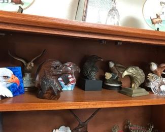 Part of Eagle Collection