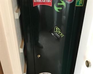 Wilson Combat Gun Safe