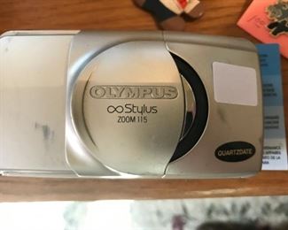 Olympus camera (1 of 2)