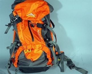 Huwaijianfeng 45+5L Waterproof Hiking Backpack
