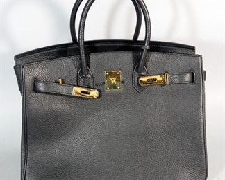 Cherish Kiss Leather Women's Handbag, Includes 2 Ascots
