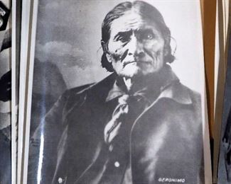 American Indian Images Collection
