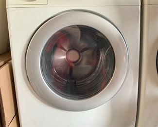 Maytag Neptune Electric Washer
