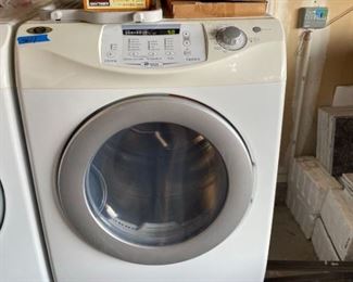 Maytag Electric Dryer