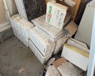 Marble Home Tiles