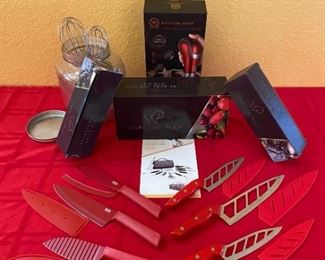 Wolfgang Puck Lovers Look Here