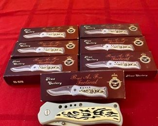 PicketKnives Royal Airforce