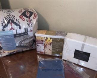 Queen Comforter Sheet Sets