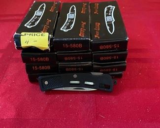 PocketKnives Frost Cutlery