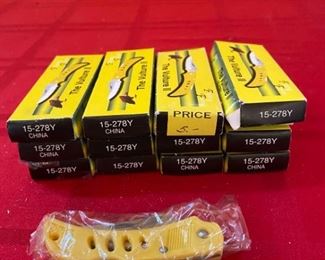 PocketKnives Flying Falcon The Vulture II