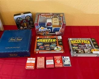 Mickey Mouse Pez , MM Sweet Wheelin, PC Games