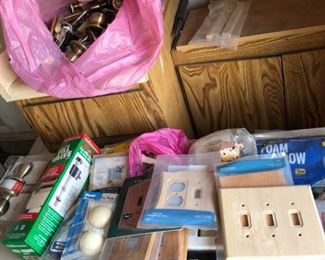 Household RepairUpkeep Items