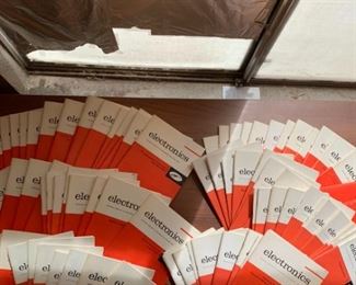 Cleveland Institute of Electronics Course