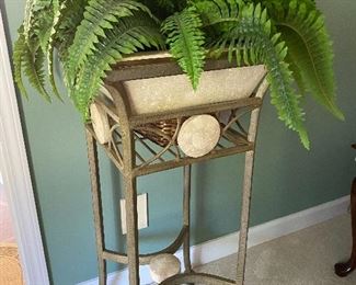 Plant Stand